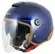 Y10 Sunny Blue, Brown