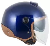Y10 Sunny Blue, Brown