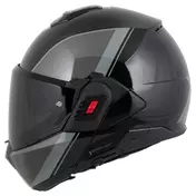 N120-1 Verniciatura Speciale black, silver, Grey