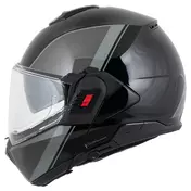 N120-1 Verniciatura Speciale black, silver, Grey