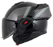N120-1 Verniciatura Speciale black, silver, Grey