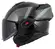 N120-1 Verniciatura Speciale black, silver, Grey