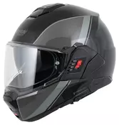 N120-1 Verniciatura Speciale black, silver, Grey
