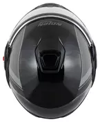 N120-1 Verniciatura Speciale black, silver, Grey