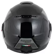N120-1 Verniciatura Speciale black, silver, Grey