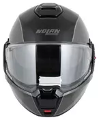 N120-1 Verniciatura Speciale black, silver, Grey