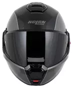 N120-1 Verniciatura Speciale black, silver, Grey