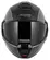 N120-1 Verniciatura Speciale black, silver, Grey