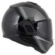 N120-1 Verniciatura Speciale black, silver, Grey