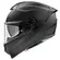 Premier Evoluzione U9 Bm Мотошлем Black Matt Черный