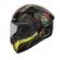 Airoh Connor Double Face Мотошлем Glossy Черный