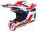 Twist 3 Dynasty White, Blue, Red
