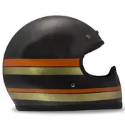 DMD Racer Handmade Line integralhelm Черный
