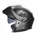 Agv Streetmodular Mono Modular Мотошлем Grey Matt Серый