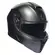 Agv Streetmodular Mono Modular Мотошлем Grey Matt Серый