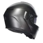 Agv Streetmodular Mono Modular Мотошлем Grey Matt Серый