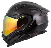 X.WST3 LAVA Carbon, Red