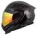 X.WST3 LAVA Carbon, Red