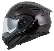 X.WST3 LAVA Carbon, Red