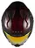 X.WST3 LAVA Carbon, Red