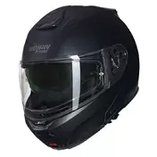Nolan N100.6 Classico Мотошлем Black Matt Черный