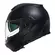 Nolan N100.6 Classico Мотошлем Black Matt Черный