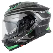 EXO-GT SP Air Arten Черно-зеленый