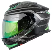 EXO-GT SP Air Arten Черно-зеленый