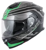 EXO-GT SP Air Arten Черно-зеленый