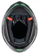 EXO-GT SP Air Arten Черно-зеленый