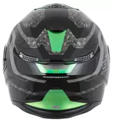 EXO-GT SP Air Arten Черно-зеленый