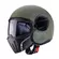 Caberg Jet Ghost X Мотошлем Green Matt Зеленый