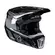 Leatt Moto 2.5 V26 Мотошлем Grey Серый