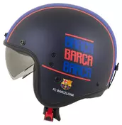 Belfast Evo Fc Barcelona Синий