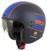Belfast Evo Fc Barcelona Синий