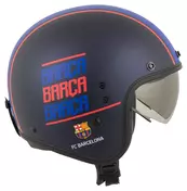 Belfast Evo Fc Barcelona Синий