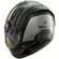 Shark Spartan Rs Carbon Shawn Мотошлем Yellow Желтый