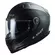 LS2 FF811 Vector II Carbon integralhelm Gloss Carbon