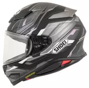 NXR 2 Capriccio TC-5 Black, Grey, Grey, White
