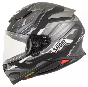 NXR 2 Capriccio TC-5 Black, Grey, Grey, White