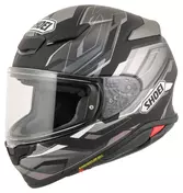 NXR 2 Capriccio TC-5 Black, Grey, Grey, White