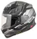 NXR 2 Capriccio TC-5 Black, Grey, Grey, White