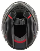 NXR 2 Capriccio TC-5 Black, Grey, Grey, White