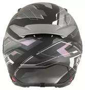 NXR 2 Capriccio TC-5 Black, Grey, Grey, White