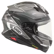 NXR 2 Capriccio TC-5 Black, Grey, Grey, White