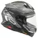 NXR 2 Capriccio TC-5 Black, Grey, Grey, White