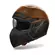 Airoh J110 Slim Мотошлем Bronze Matt
