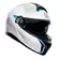 Agv Tourmodular Frequency Мотошлем Blue Синий