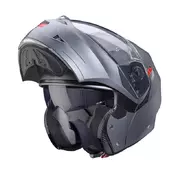 Caberg Duke X Modular Мотошлем Grey Matt Серый