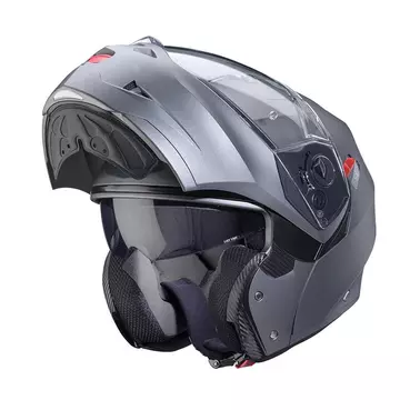 Caberg Duke X Modular Мотошлем Grey Matt Серый
